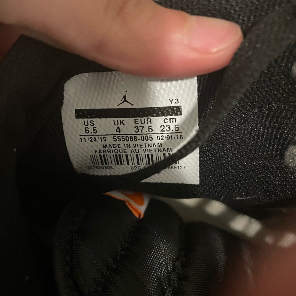 air jordan 1s